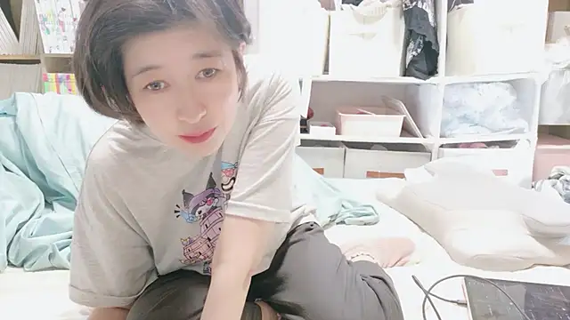 morikawa sayaka online show from 05.12.26