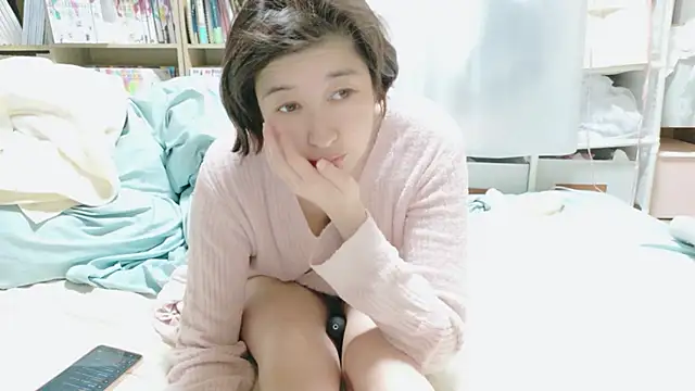 morikawa sayaka online show from 06.04.26