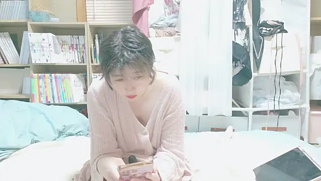 morikawa sayaka online show from 06.07.26