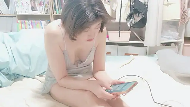 morikawa sayaka online show from 06.12.26