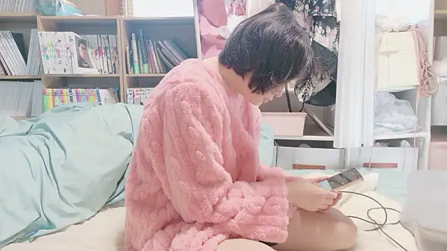 morikawa sayaka online show from 06.13.26