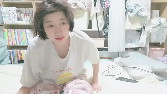 morikawa sayaka online show from 06.19.26