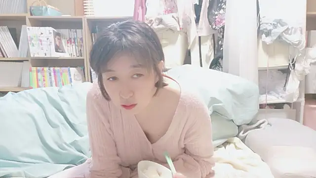 morikawa sayaka online show from 06.20.26