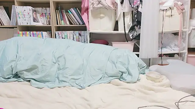 morikawa sayaka online show from 06.20.26