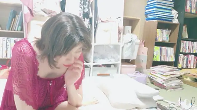 Snapshot of morikawa_sayaka chatting on 07.05.26 morikawa sayaka online show from 07.05.26