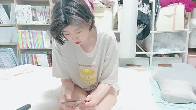 Snapshot of morikawa_sayaka chatting on 07.05.26 morikawa sayaka online show from 07.05.26