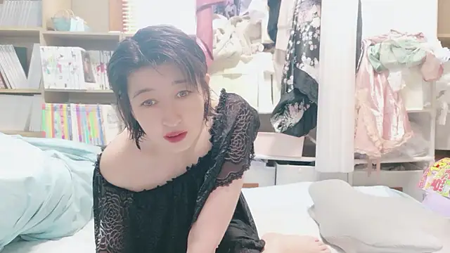 Snapshot of morikawa_sayaka chatting on 07.26.26 morikawa sayaka online show from 07.26.26