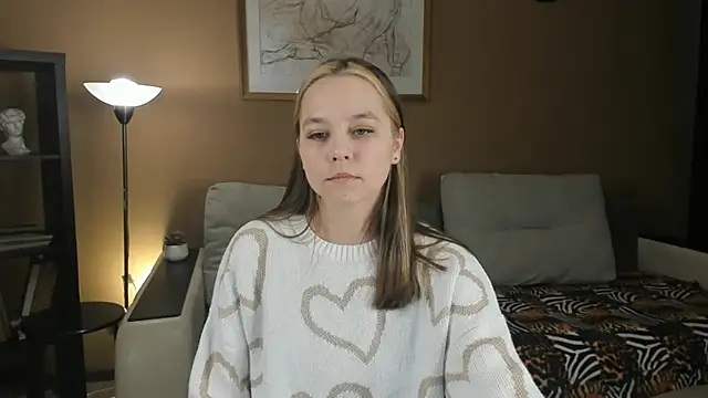 FalineDowlen online show from 12.12.24