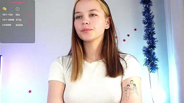 FalineDowlen online show from 01.13.25