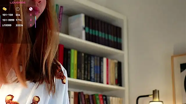 FalineDowlen online show from 01.16.25