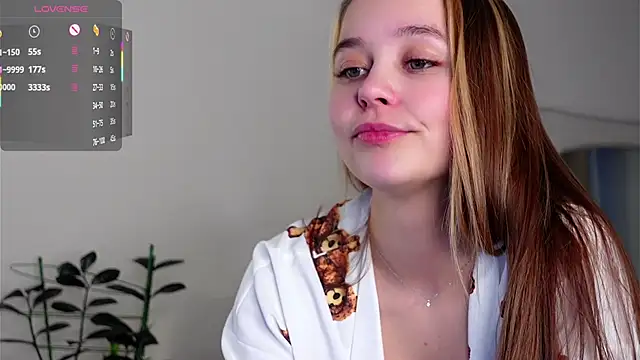 FalineDowlen online show from 02.04.25