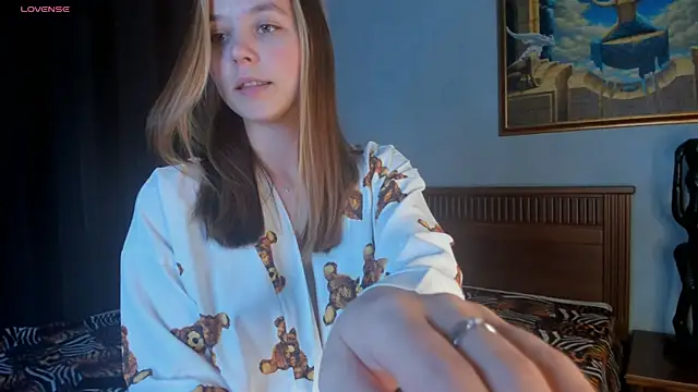 FalineDowlen online show from 02.17.25