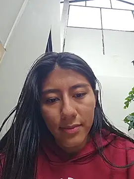 CarlaAlvez online show from 02.06.26