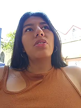 CarlaAlvez online show from 04.30.26