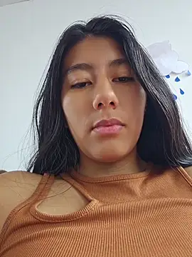 CarlaAlvez online show from 05.12.26