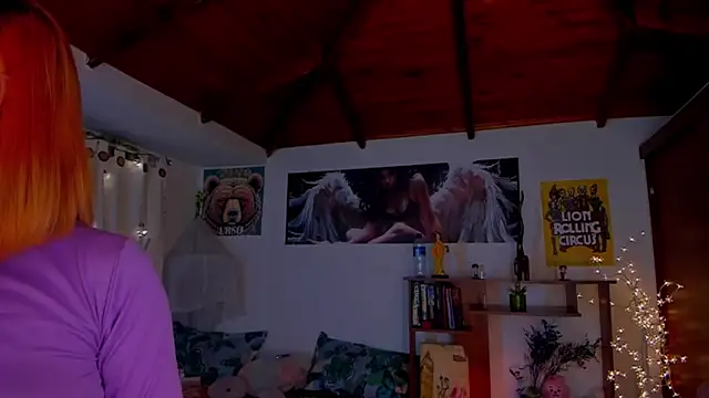 cuteweed420 online show from 02.16.25