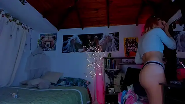 cuteweed420 online show from 03.18.25