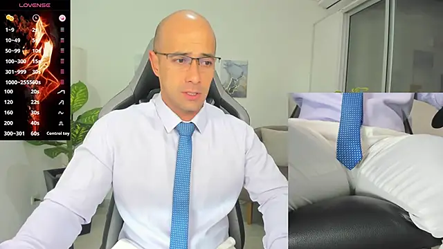 ryan master  online show from 01.04.25