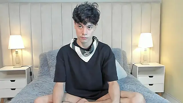 Dammon Stallion online show from 02.12.25