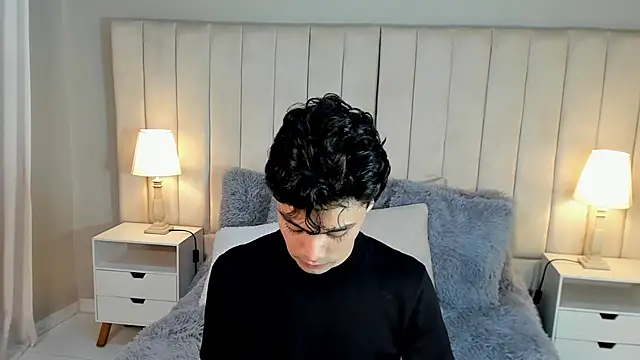 Dammon Stallion online show from 02.16.25