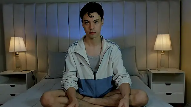 Dammon Stallion online show from 02.22.25