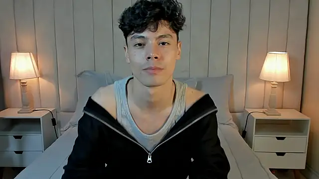 Dammon Stallion online show from 02.26.25