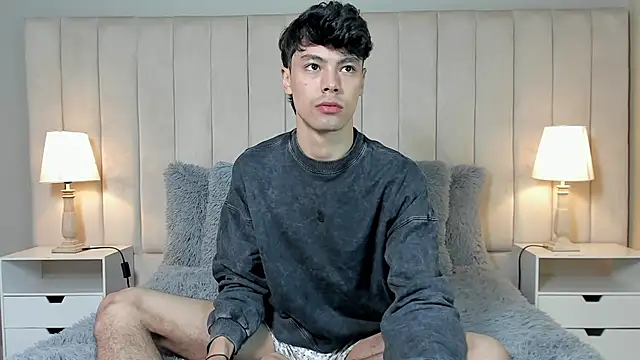 Dammon Stallion online show from 02.27.25