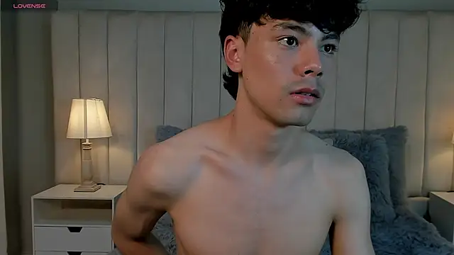 Dammon Stallion online show from 03.01.25