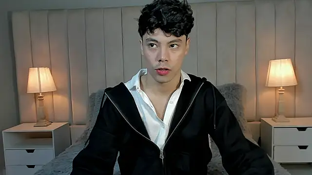 Dammon Stallion online show from 03.05.25