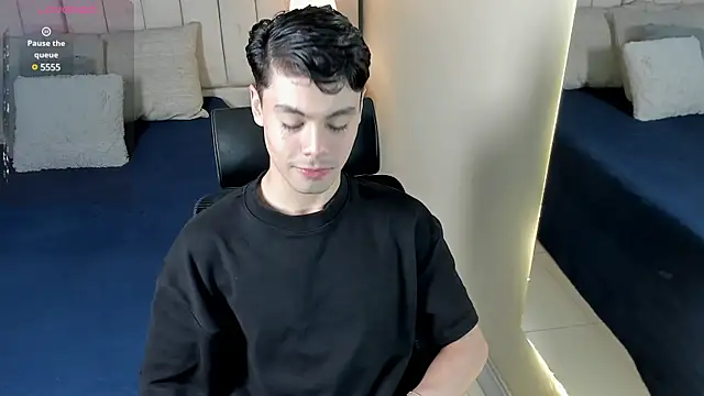 Dammon Stallion online show from 03.07.25