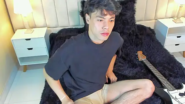 Dammon Stallion online show from 03.13.25