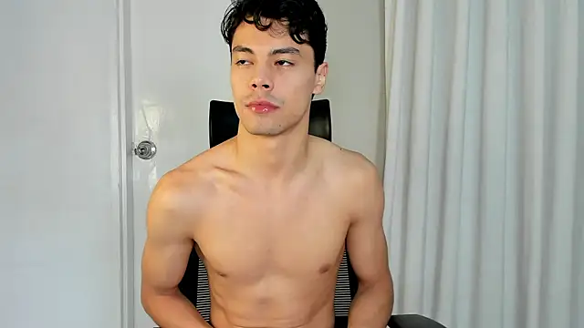 Dammon Stallion online show from 10.08.25