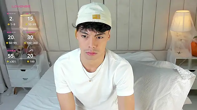 Dammon Stallion online show from 10.29.25