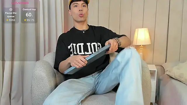 Dammon Stallion online show from 11.29.25