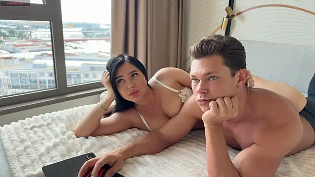 BestModelsDuo online show from 06.18.26