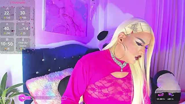 Snapshot of Missisabella_ chatting on 12.18.24 Missisabella online show from 12.18.24