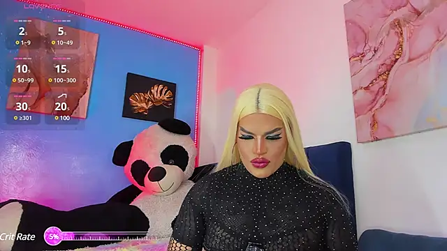 Snapshot of Missisabella_ chatting on 01.11.25 Missisabella online show from 01.11.25
