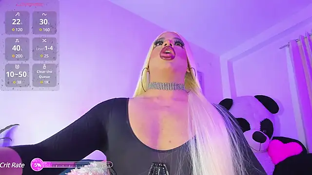 Snapshot of Missisabella_ chatting on 01.17.25 Missisabella online show from 01.17.25