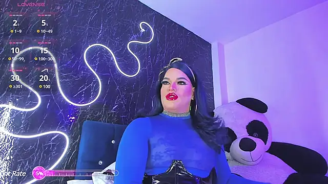 Snapshot of Missisabella_ chatting on 03.08.25 Missisabella online show from 03.08.25
