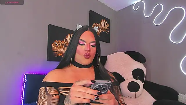 Missisabella  online show from 03.26.26