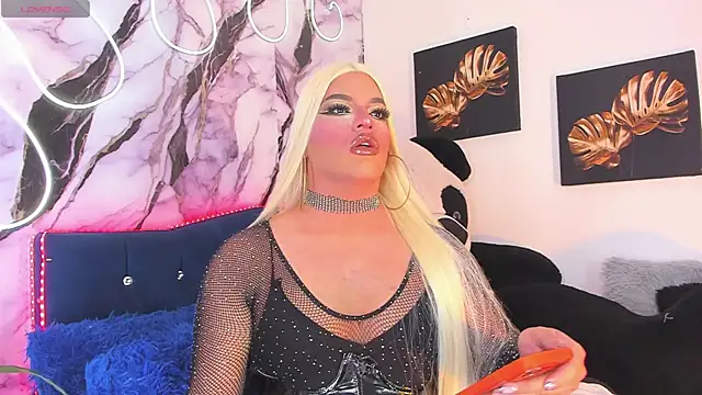 Missisabella  online show from 05.12.26