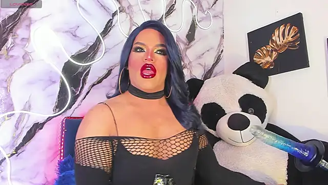 Missisabella  online show from 05.30.26
