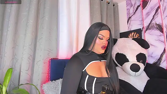 Missisabella  online show from 06.26.26