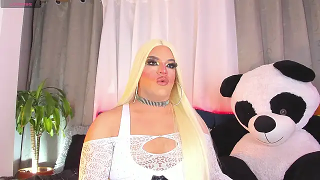 Missisabella  online show from 07.21.26
