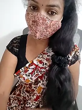 Snapshot of Telugu_magic_07 chatting on 10.26.25 Telugu magic 07 online show from 10.26.25