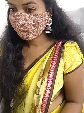 Snapshot of Telugu_magic_07 chatting on 11.23.25 Telugu magic 07 online show from 11.23.25