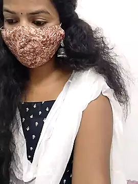 Snapshot of Telugu_magic_07 chatting on 11.25.25 Telugu magic 07 online show from 11.25.25