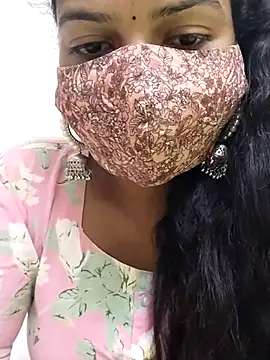 Snapshot of Telugu_magic_07 chatting on 12.02.25 Telugu magic 07 online show from 12.02.25