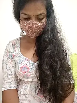 Snapshot of Telugu_magic_07 chatting on 12.03.25 Telugu magic 07 online show from 12.03.25