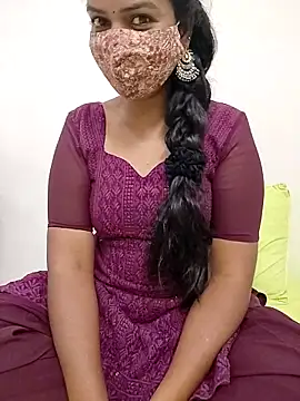 Snapshot of Telugu_magic_07 chatting on 12.05.25 Telugu magic 07 online show from 12.05.25